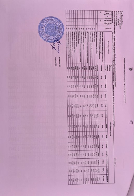 детальный план 2024ж